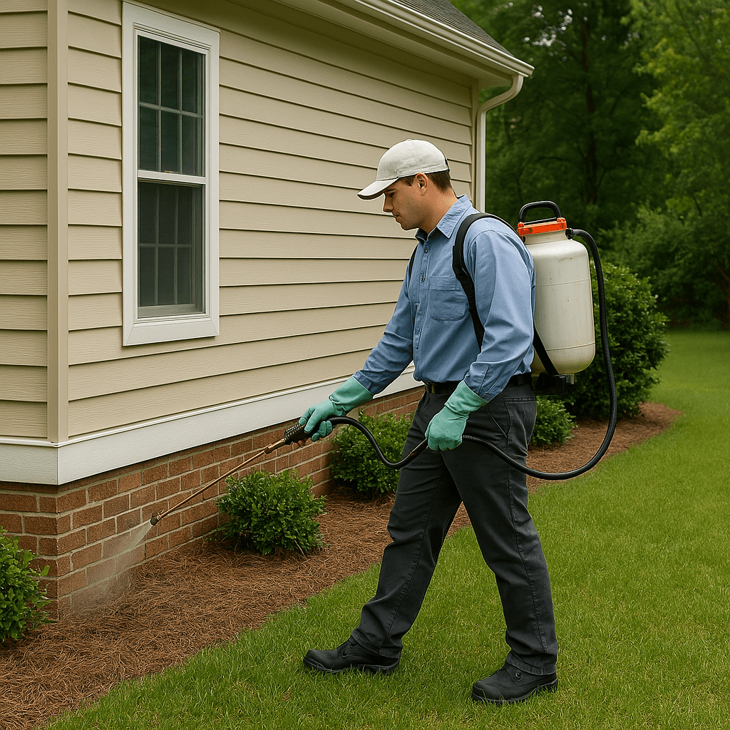 The True Cost of Accounts Receivable for Pest Control Businesses in 2025