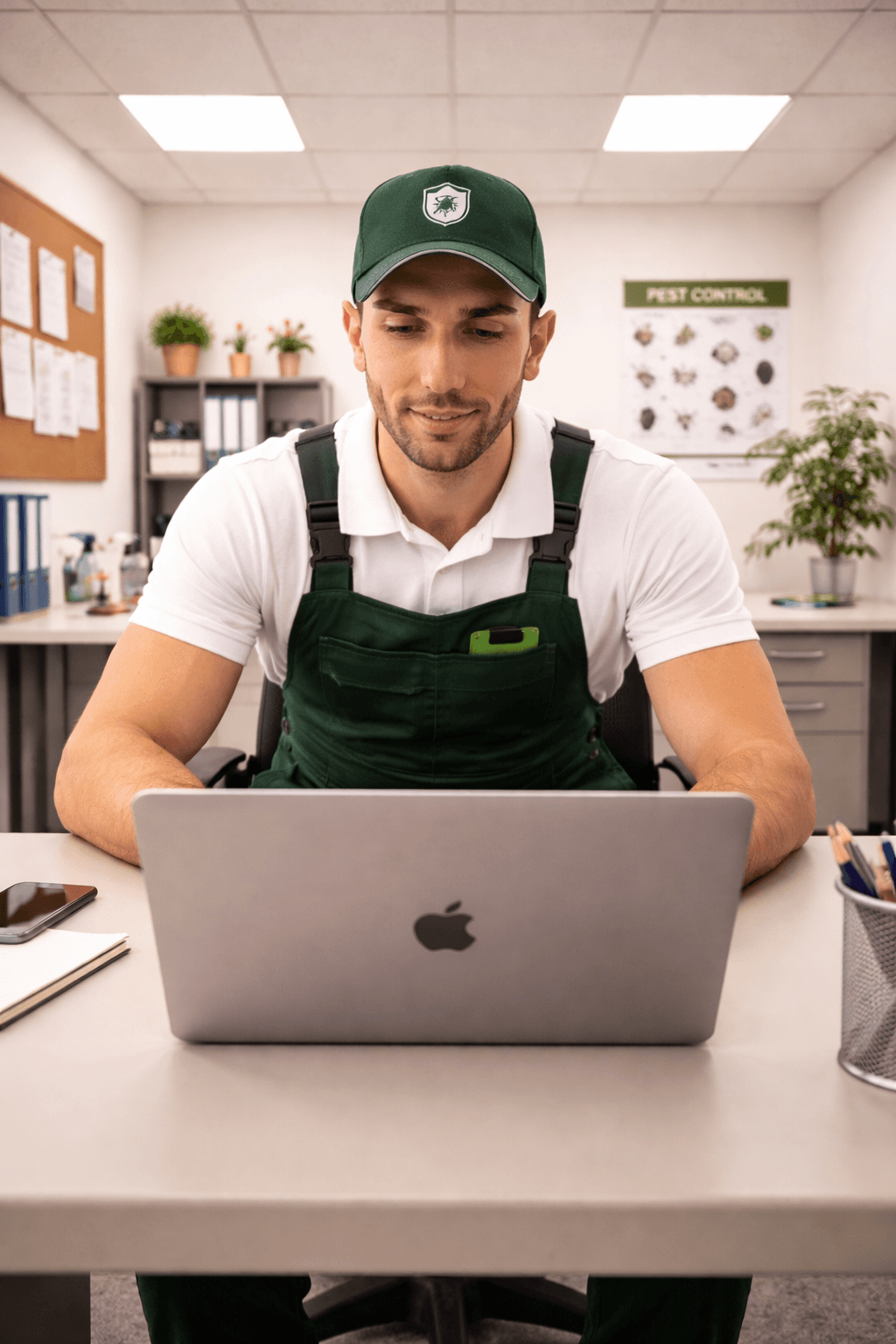 Best Pest Control Software in 2026: CRM, Finance, HR, and AI Tools Growing Pest Control Companies Use