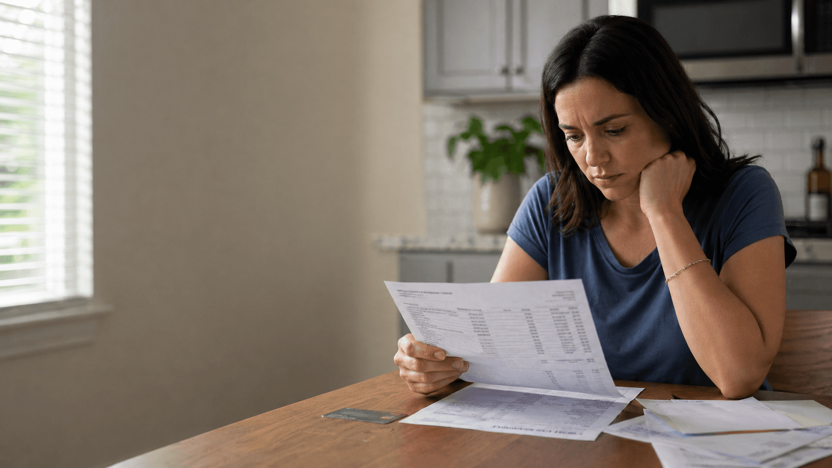 What Rising Credit Card and Auto Debt Means for Past-Due Payments
