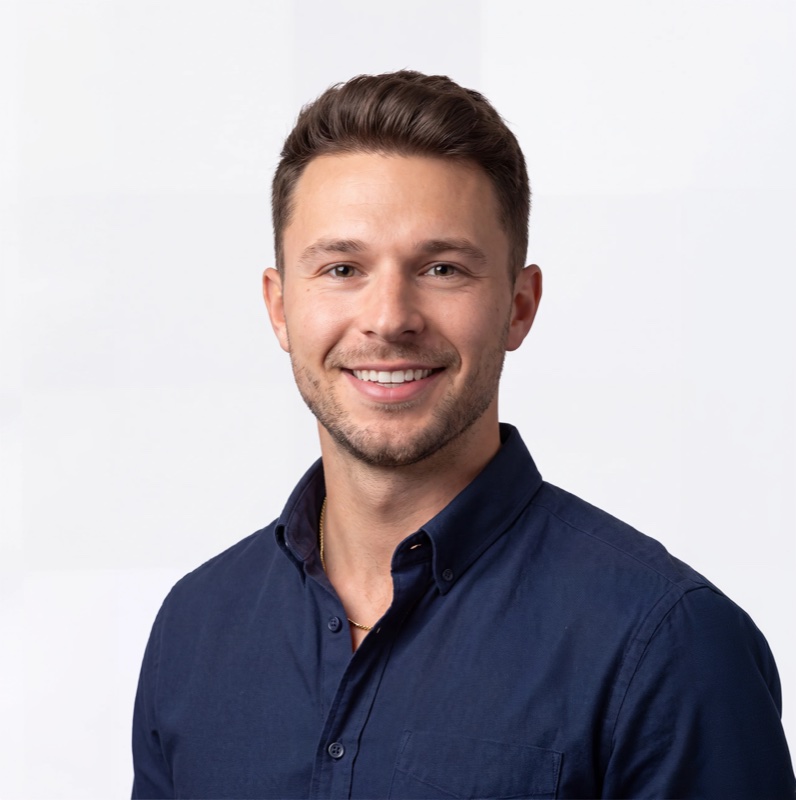 Daniel Hinkson